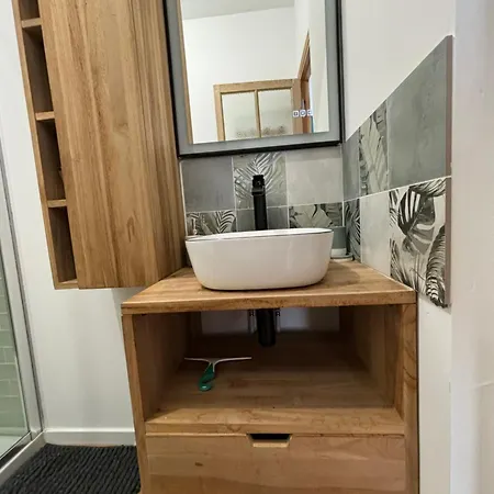 شقة La Des Vents En Bord De Dunkirk