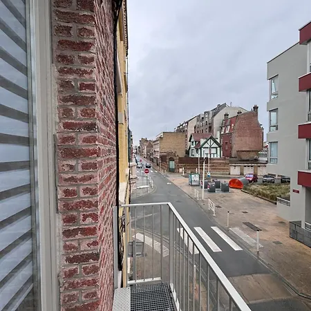 La Des Vents En Bord De * Dunkirk