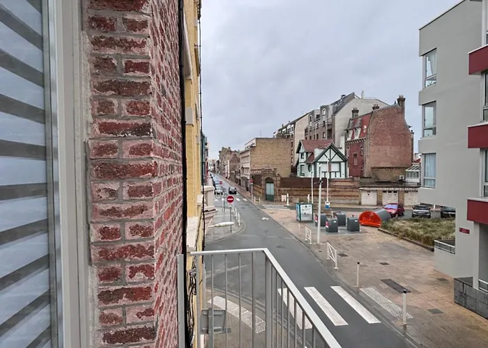 La Des Vents En Bord De * Dunkirk